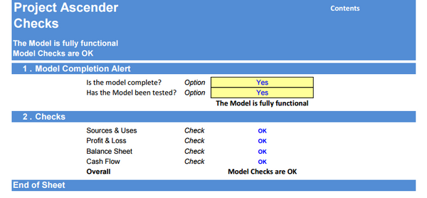 Store Expansion Financial Model: 5 Year DCF Model with Impact Analysis (Financing: Organic vs Revenue Based )