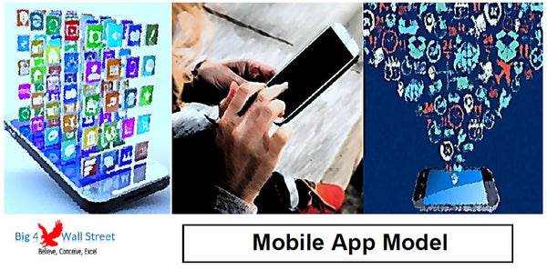 Mobile App Financial Model