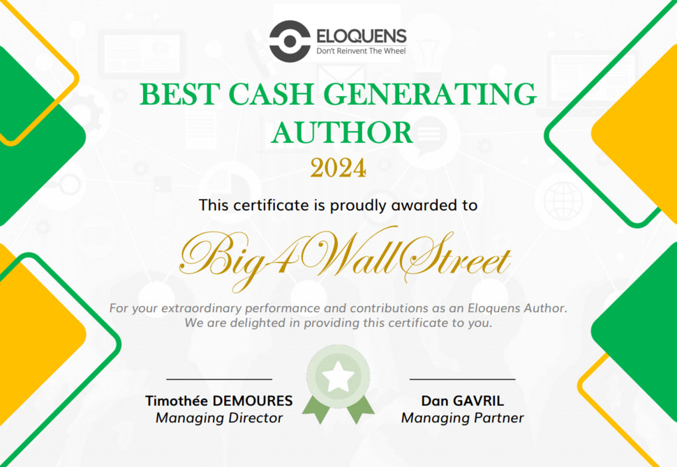 Best Financial Modeler