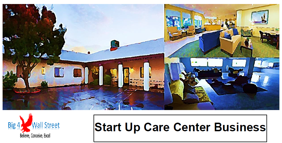 Care Center Financial Model