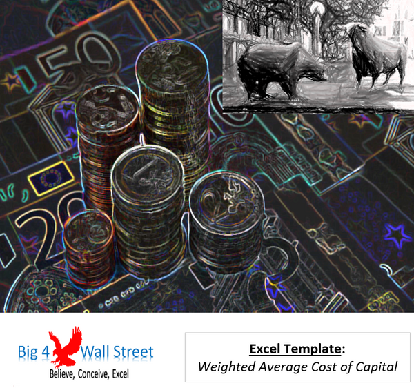 Weighted Average Cost of Capital