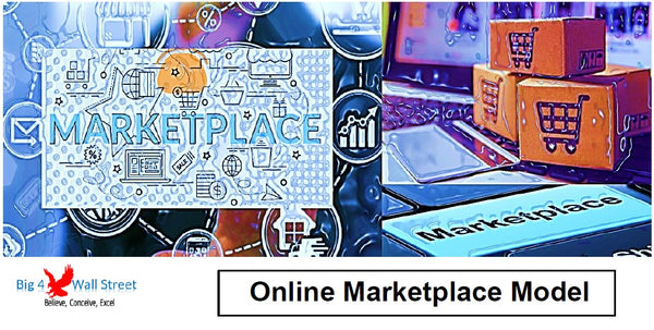 Online Marketplace Model