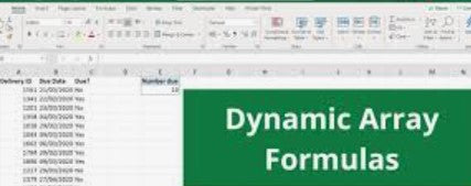 Dynamic Arrays Examples