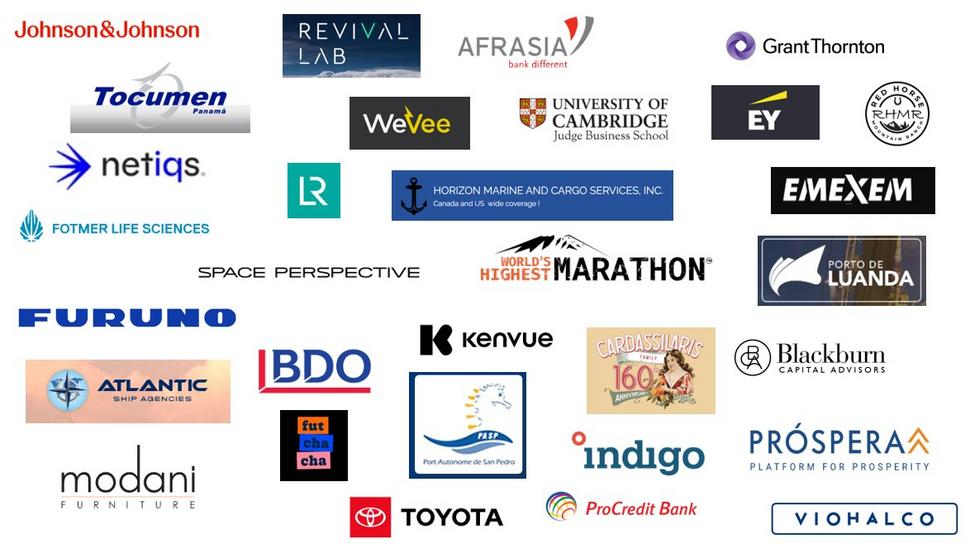 Our Clients